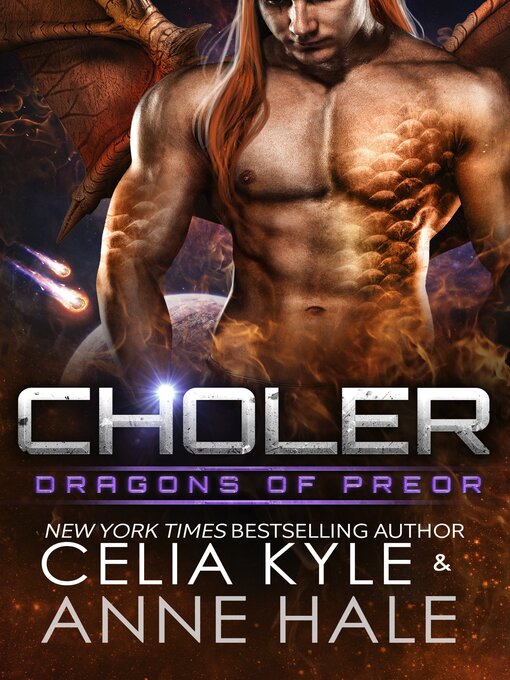 Cover image for Choler